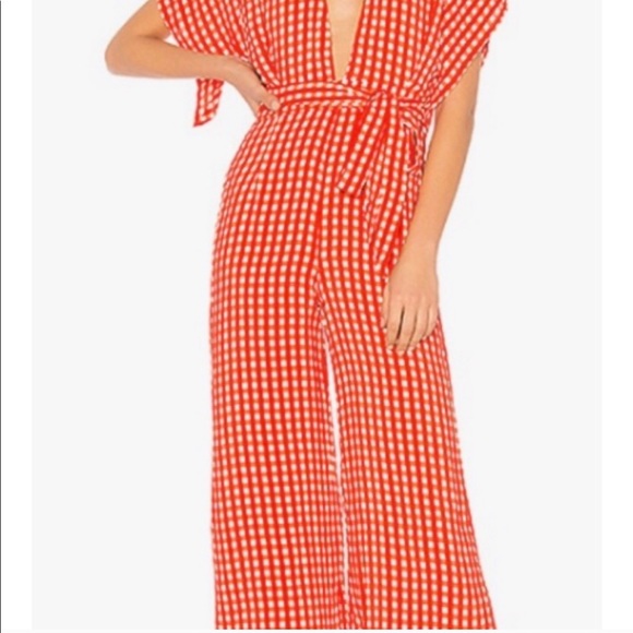 NWT Faithful the brand jumpsuit - Picture 4 of 6